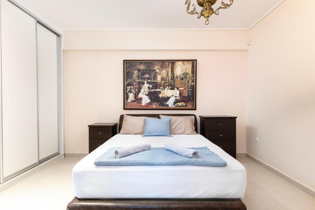 Photo of Bedroom in Psalidi