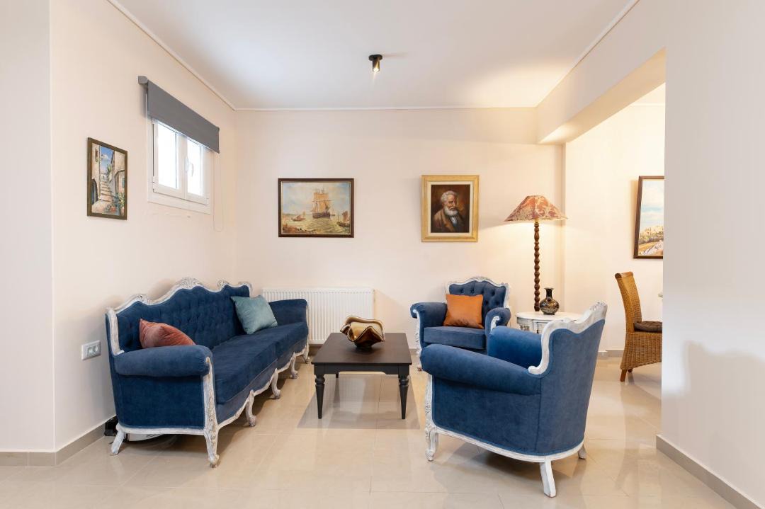 Photo of Livingroom in Psalidi
