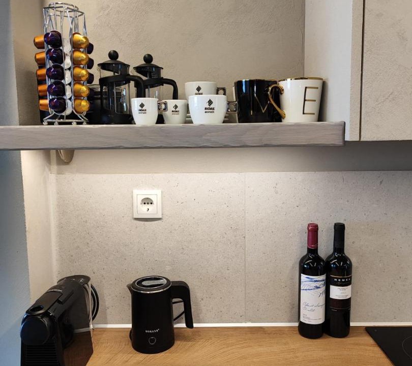 Photo of Kitchen in Neoi Epivates