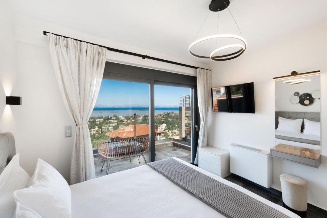 Photo of Bedroom in Frinion