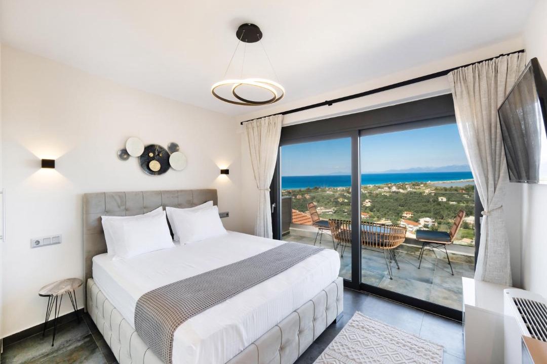 Photo of Bedroom in Frinion