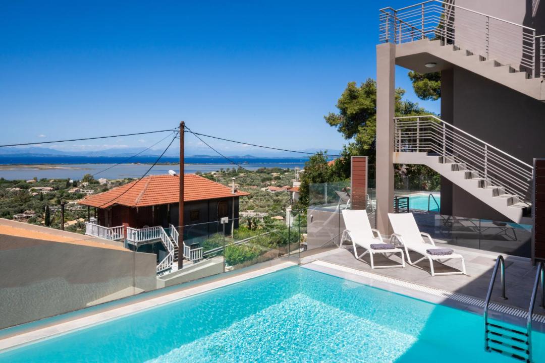 Photo of Patio Balcony in Frinion