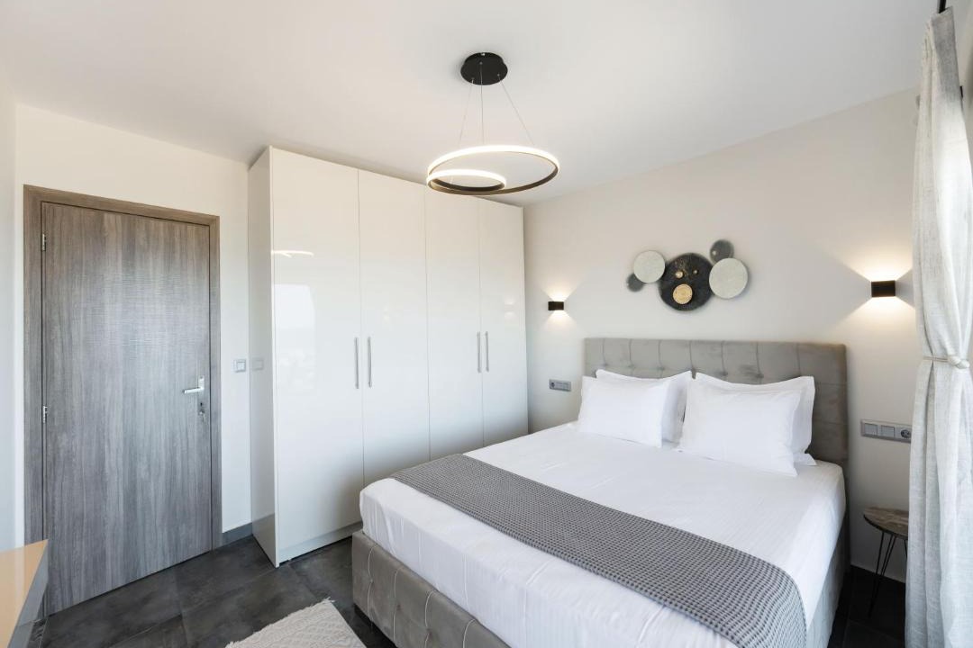Photo of Bedroom in Frinion