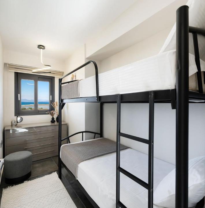 Photo of Bedroom in Frinion