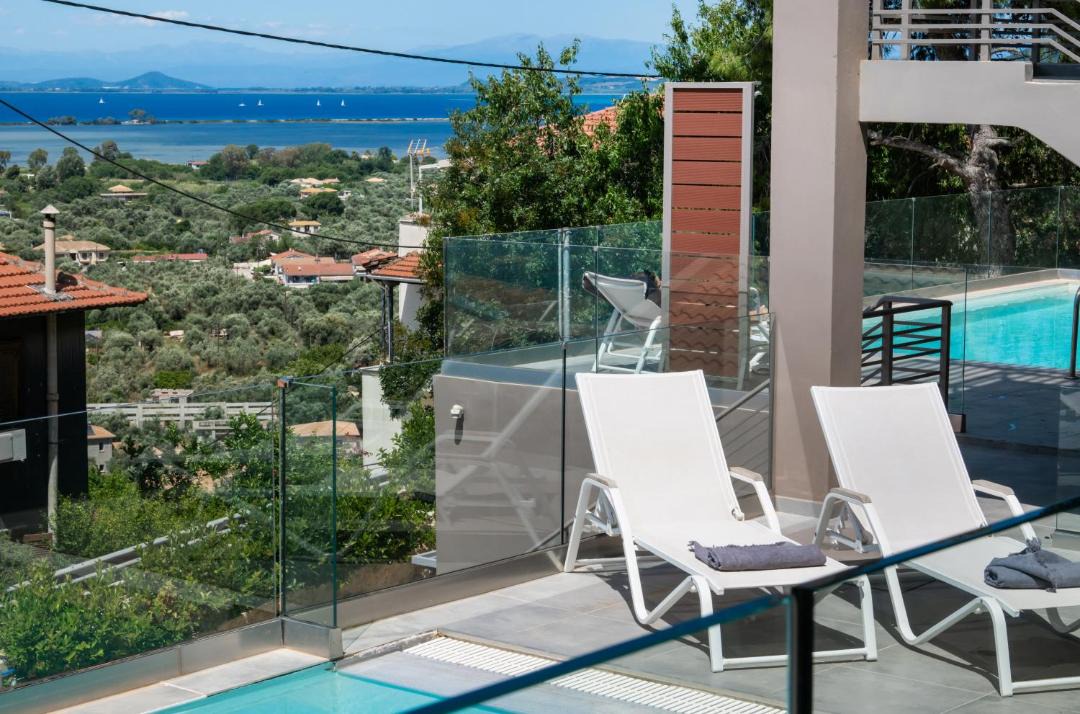 Photo of Patio Balcony in Frinion
