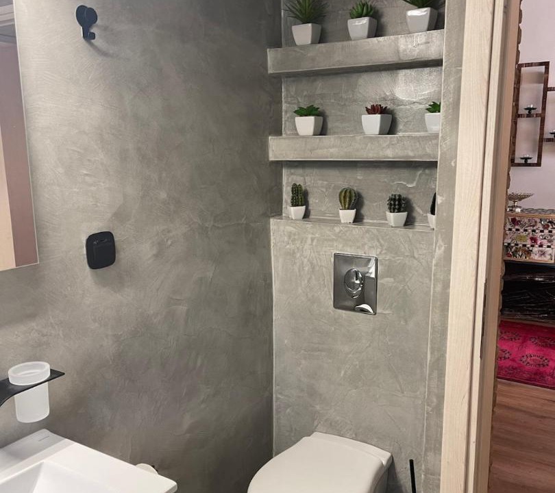 Photo of Bathroom in Athens