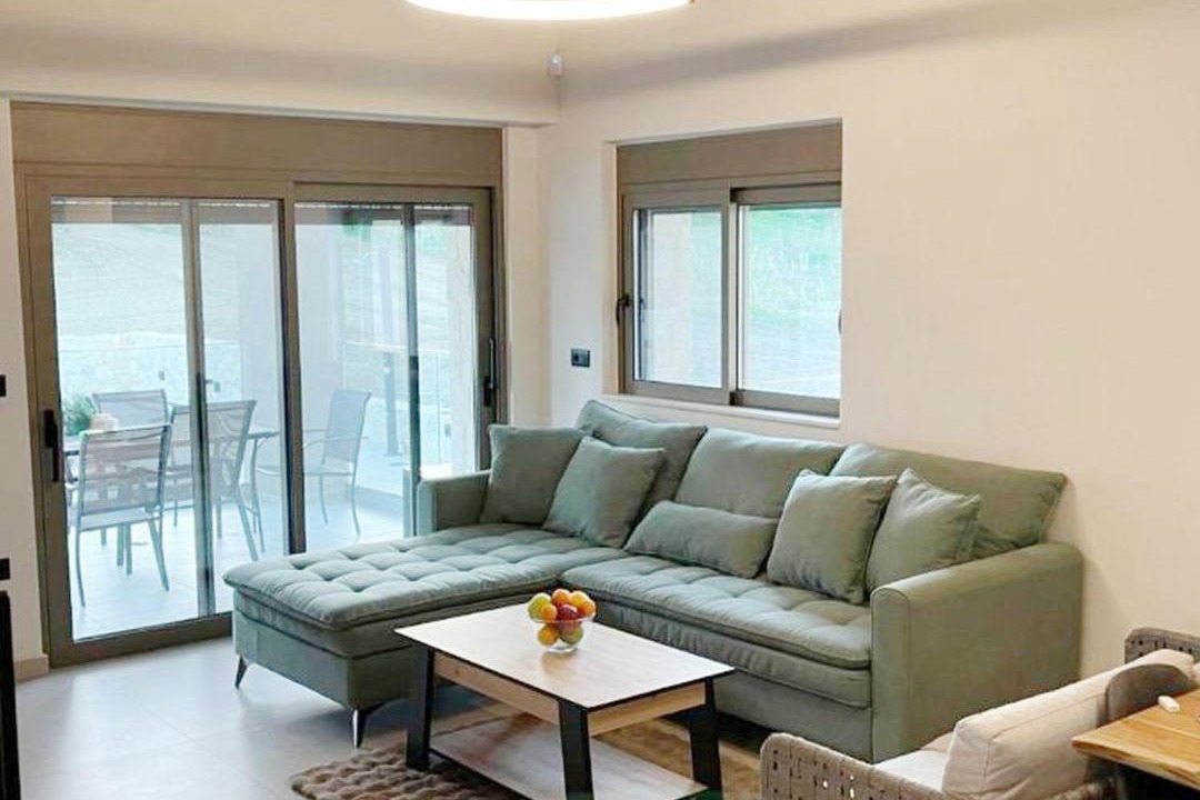 Photo of Livingroom in Platanias Town