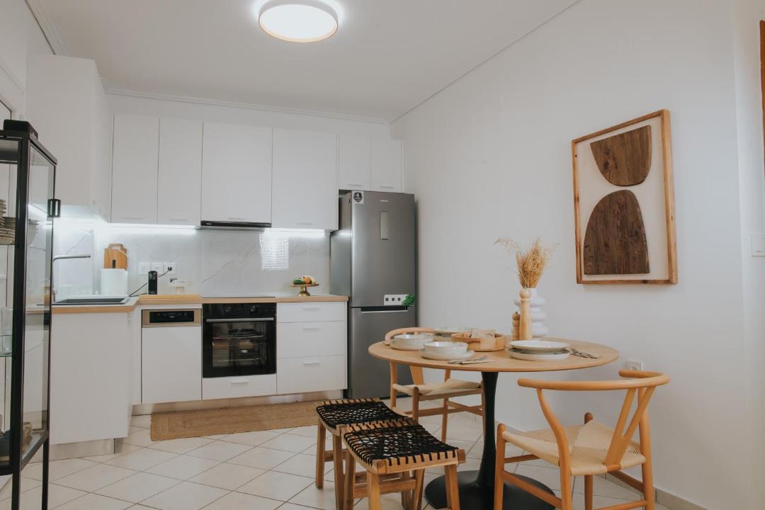 Photo of Kitchen in Igoumenitsa
