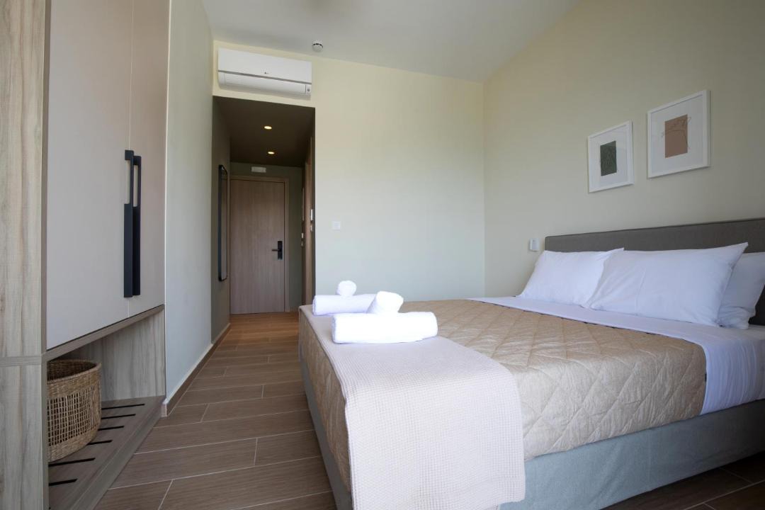 Photo of Bedroom in Mavrovouni