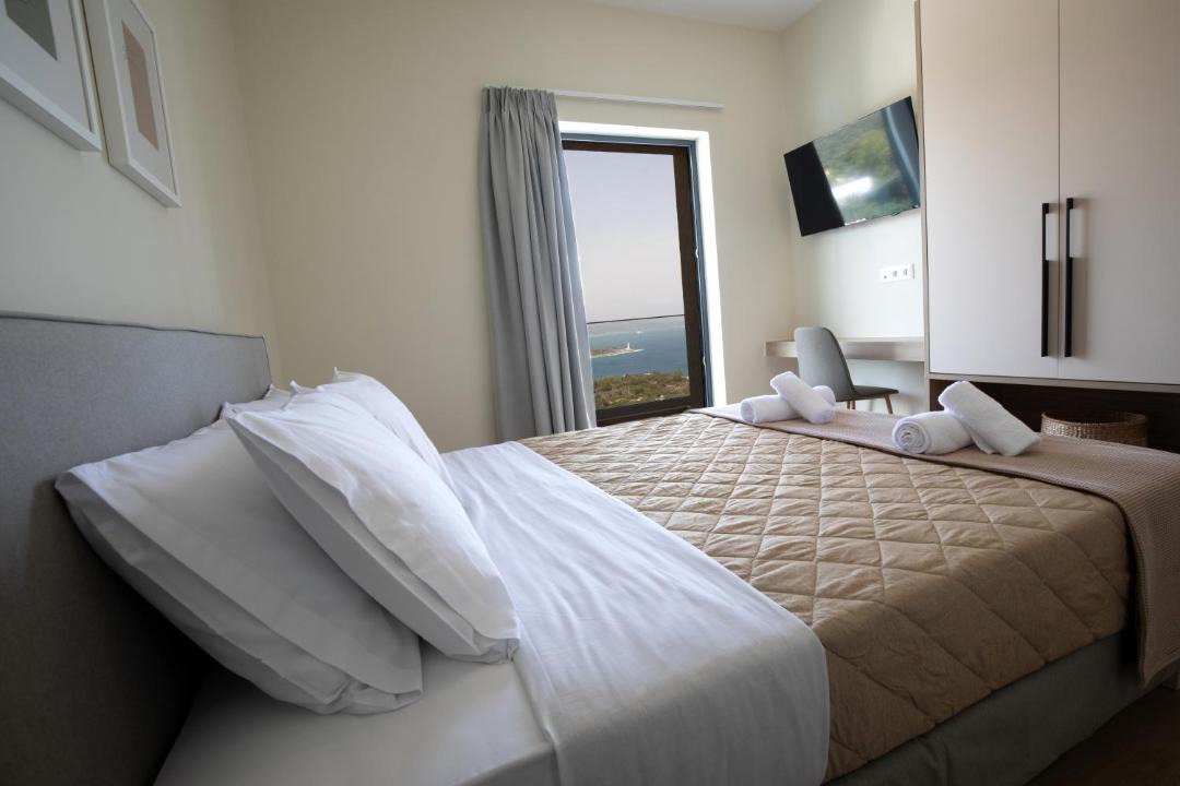 Photo of Bedroom in Mavrovouni