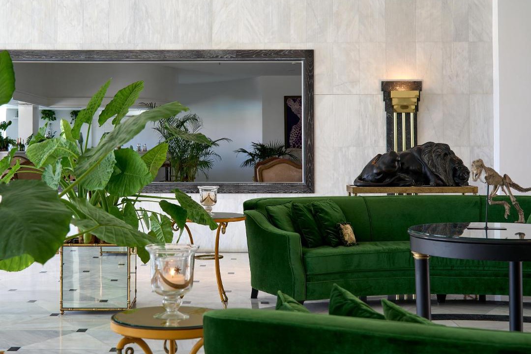 Photo of Livingroom in Adelianos Kampos