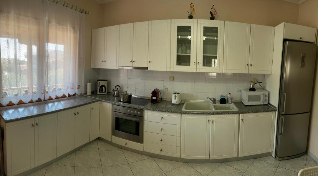 Photo of Kitchen in Nea Playia