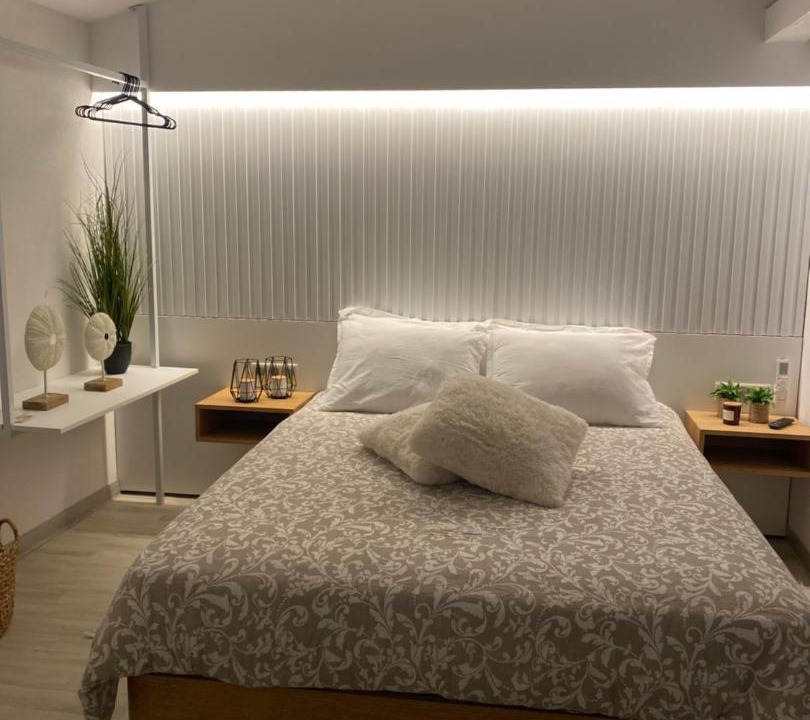 Photo of Bedroom in Katakolo