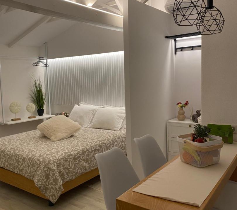 Photo of Bedroom in Katakolo