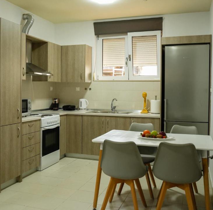 Photo of Kitchen in Kato Gouves