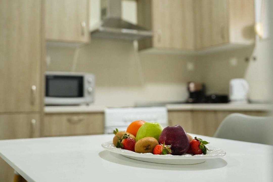 Photo of Kitchen in Kato Gouves