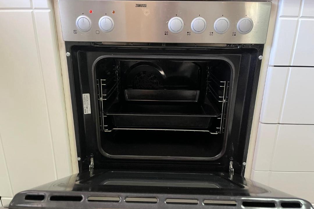 Photo of Kitchen in Nea Playia