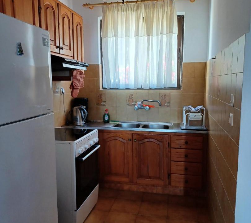 Photo of Kitchen in Leivathos