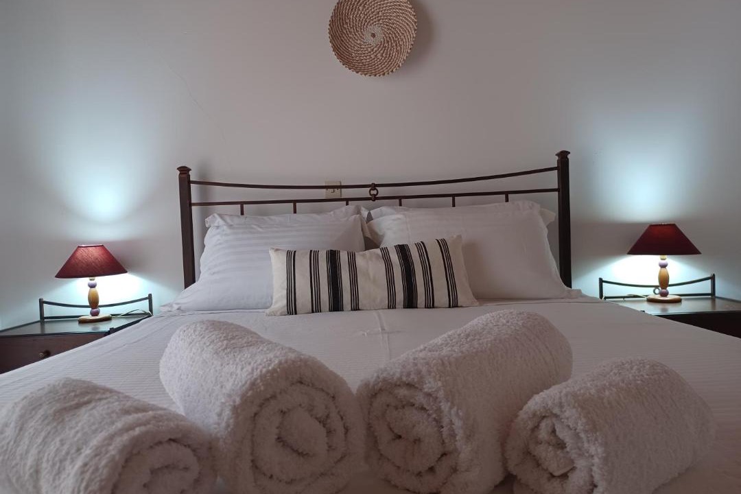 Photo of Bedroom in Leivathos