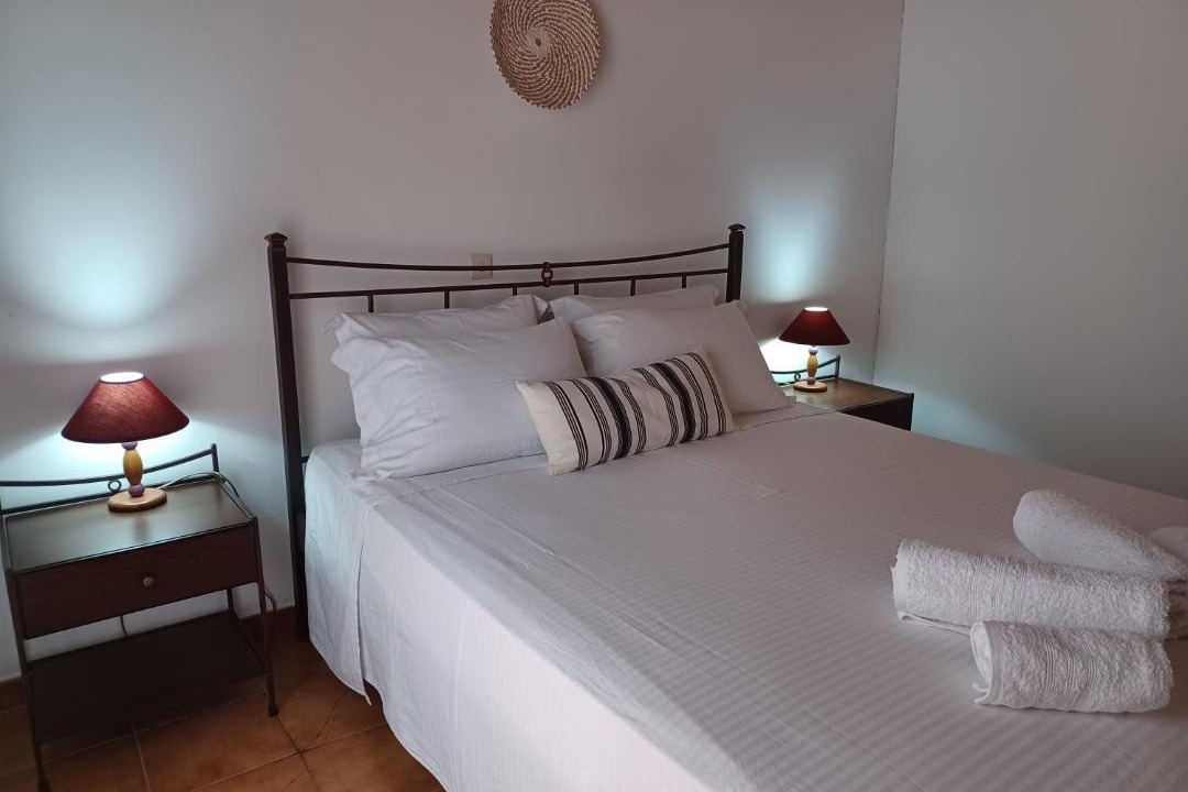 Photo of Bedroom in Leivathos