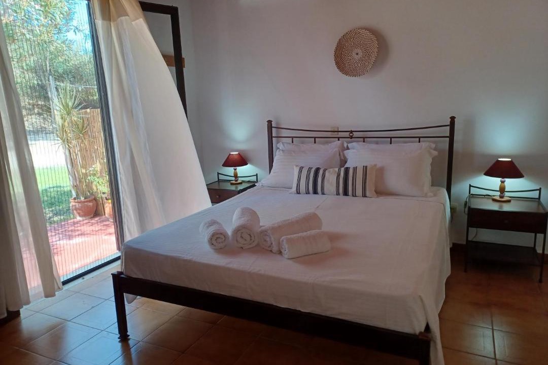 Photo of Bedroom in Leivathos