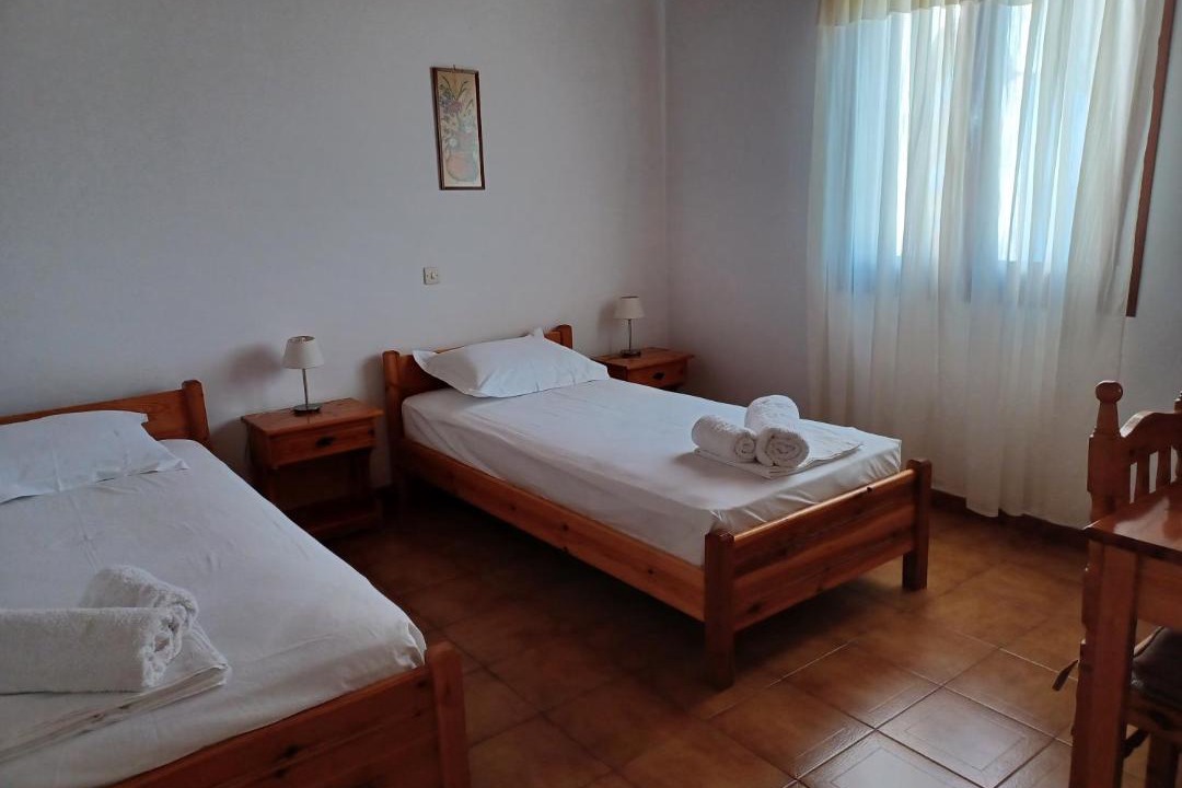 Photo of Bedroom in Leivathos