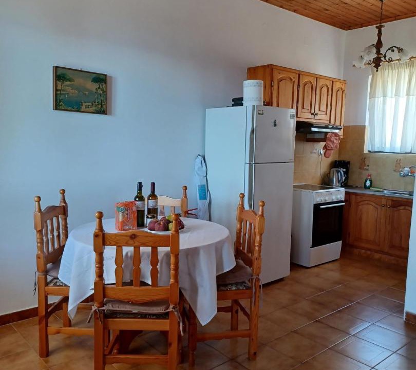Photo of Kitchen in Leivathos