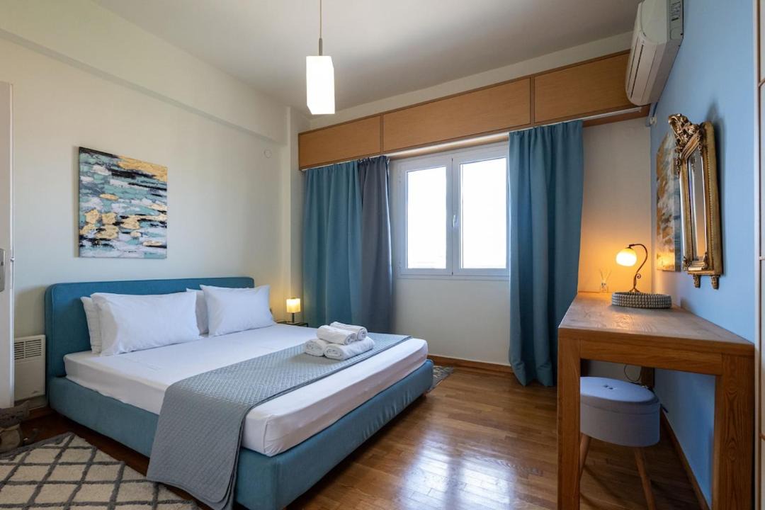 Photo of Bedroom in Kalamata