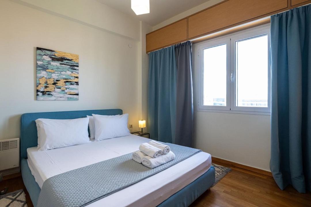 Photo of Bedroom in Kalamata