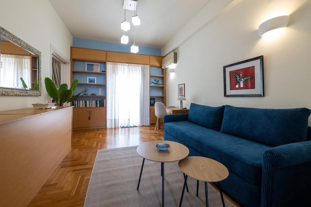 Photo of Livingroom in Kalamata