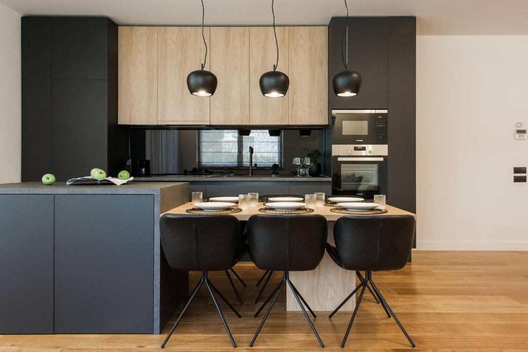 Photo of Kitchen in Glyfada