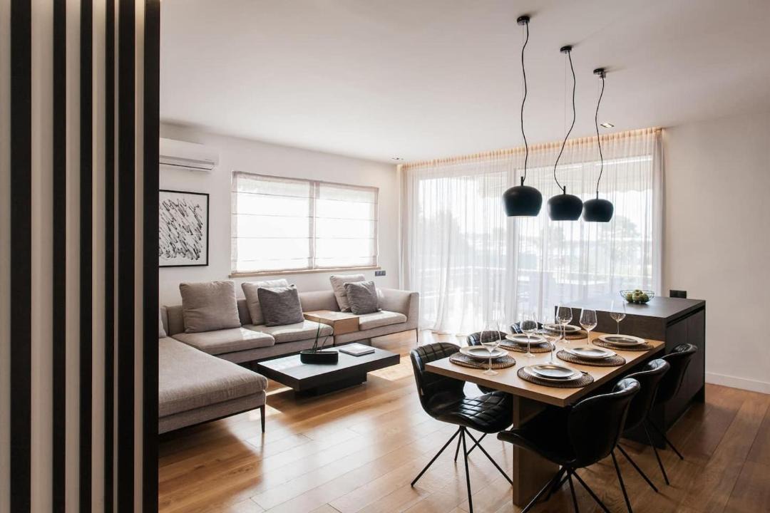 Photo of Livingroom in Glyfada