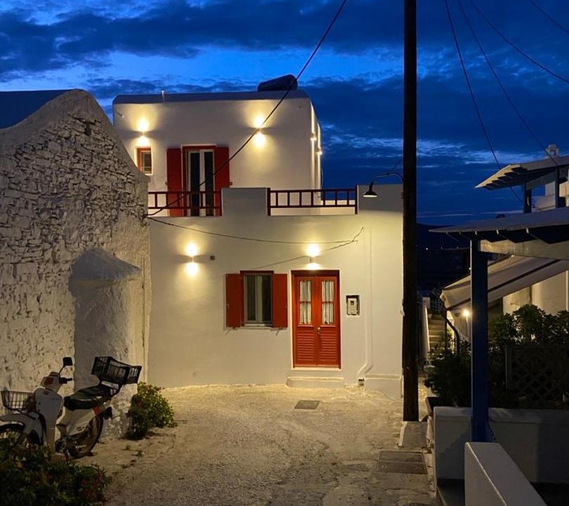Photo of Others in Kithnos