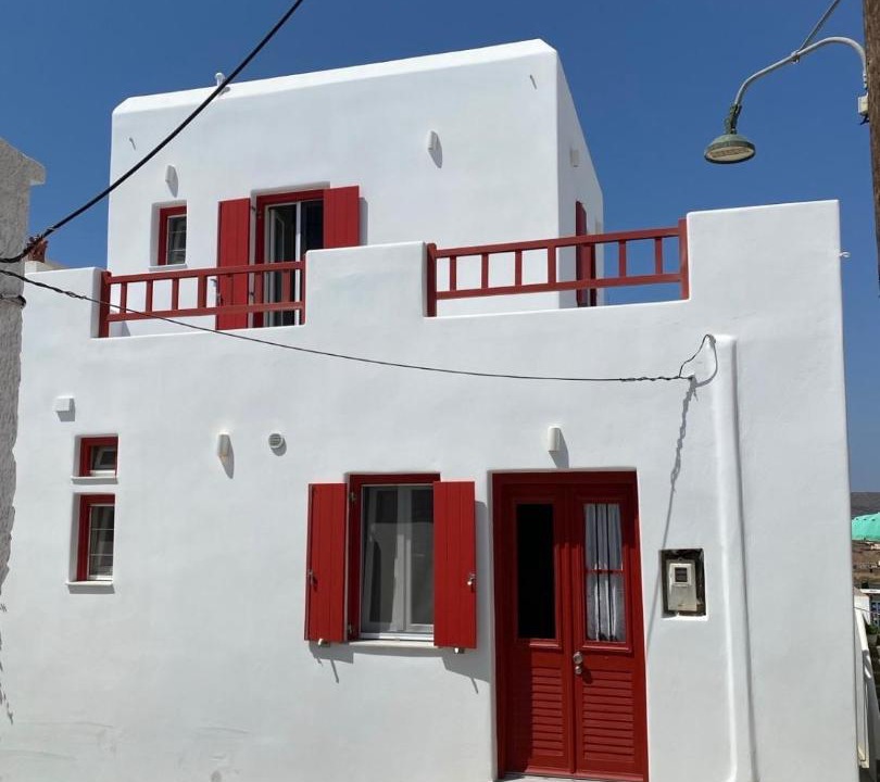 Photo of Others in Kithnos