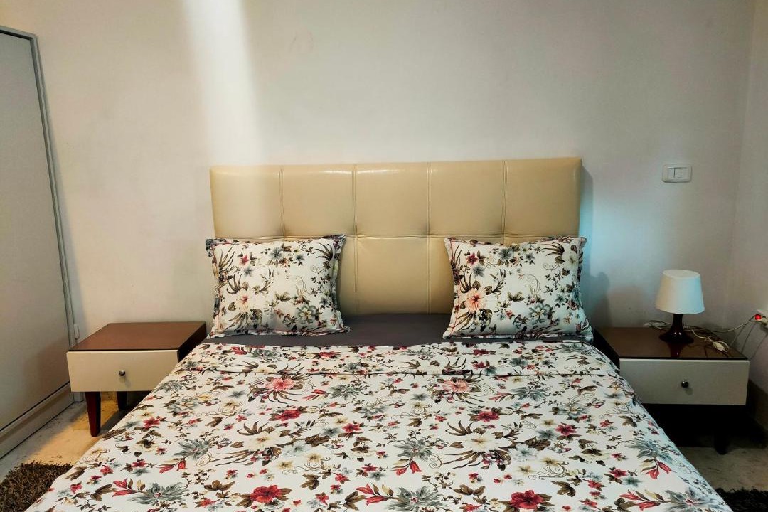 Photo of Bedroom in Les Berges Du Lac II