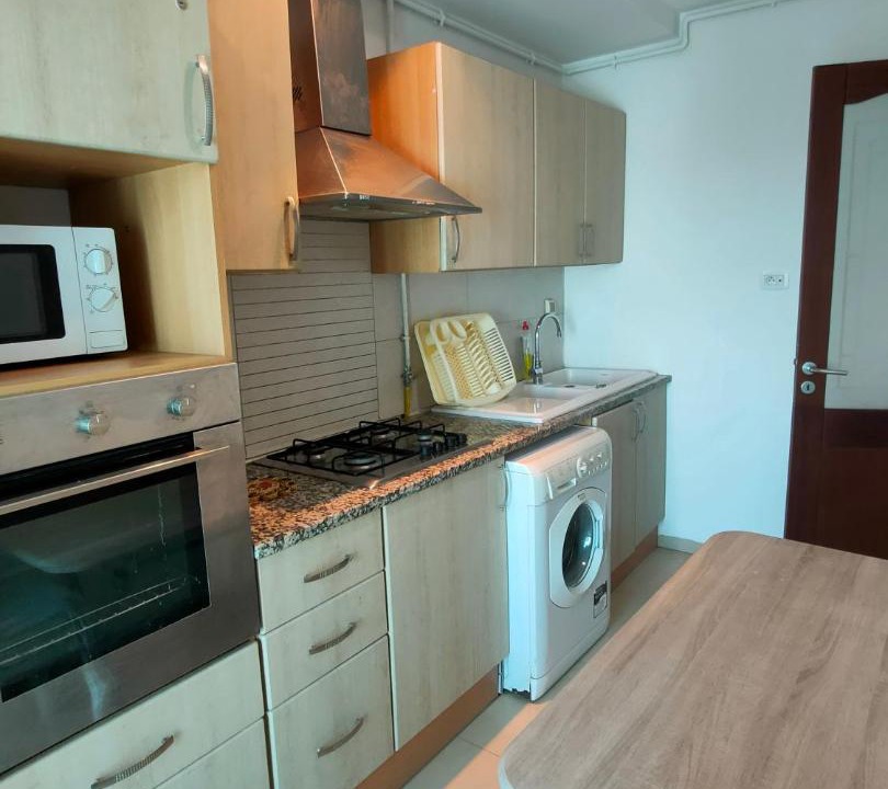 Photo of Kitchen in Les Berges Du Lac II