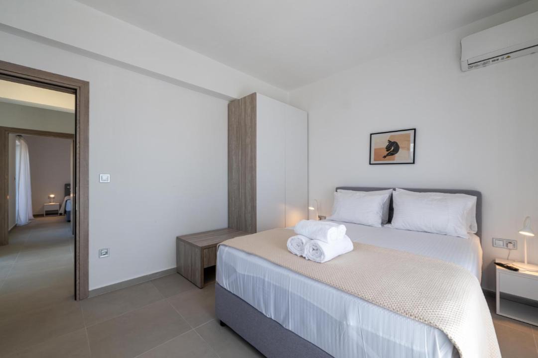 Photo of Bedroom in Kardamyli