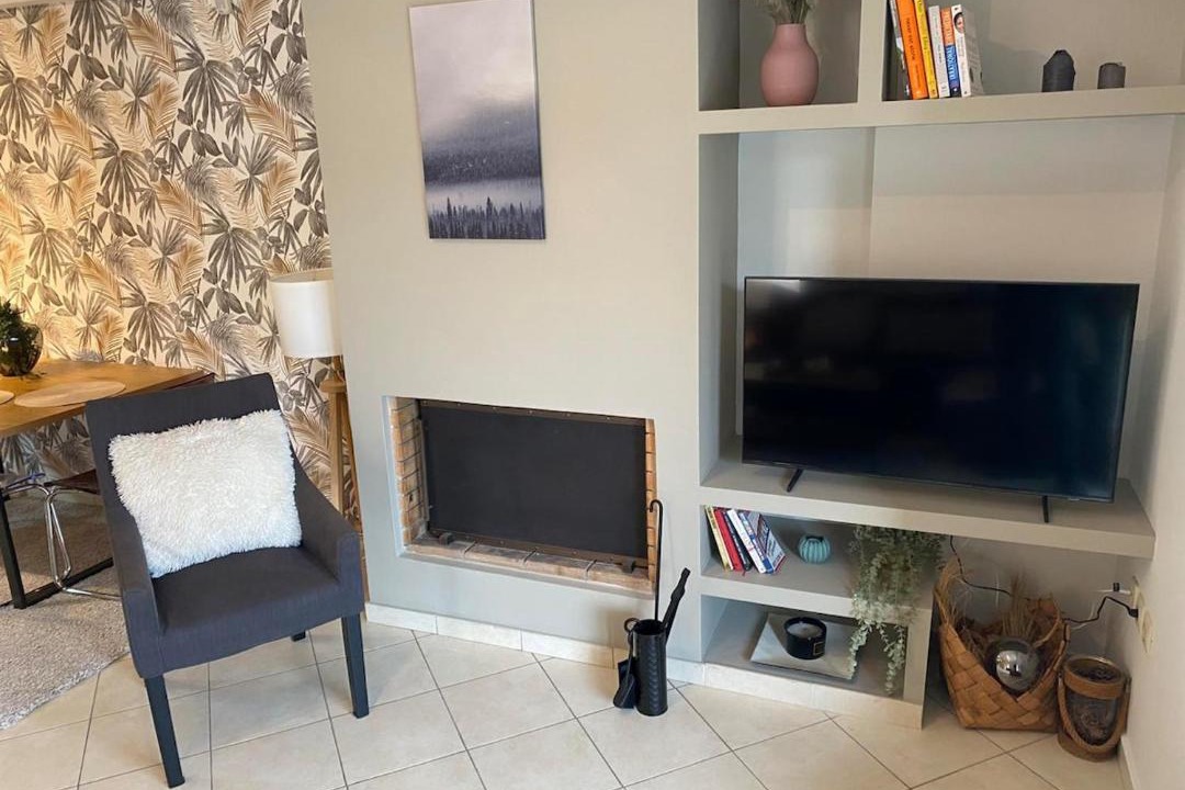 Photo of Livingroom in Marousi