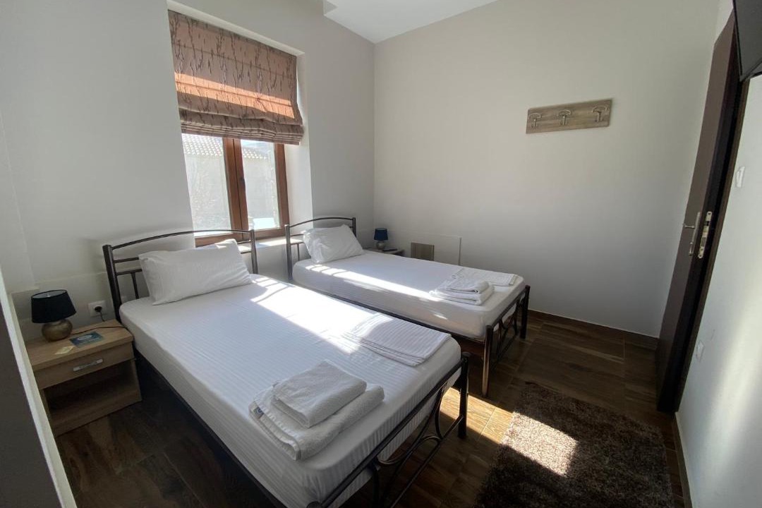 Photo of Bedroom in Panaitolion