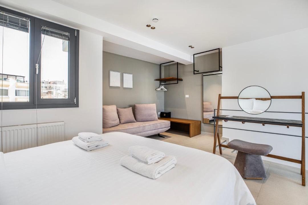 Photo of Bedroom in Gazi