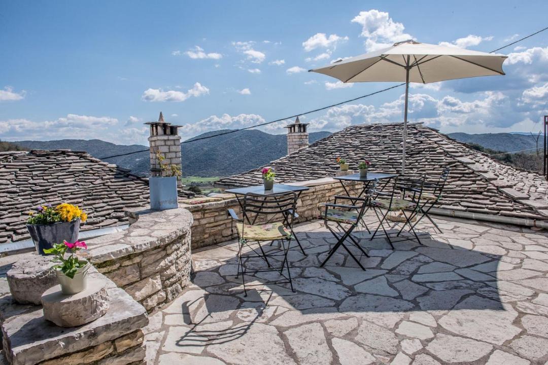 Photo of Patio Balcony in Ano Pedina