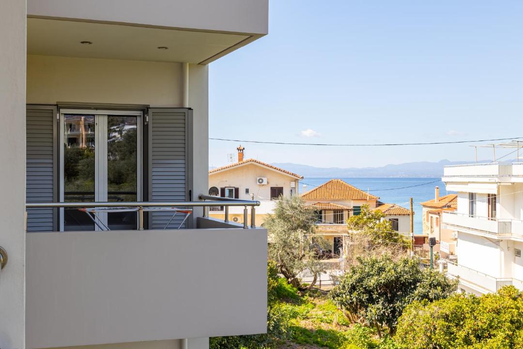 Photo of Patio Balcony in Avia