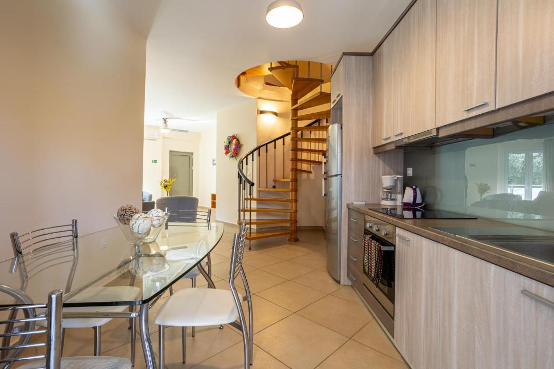 Photo of Kitchen in Avia