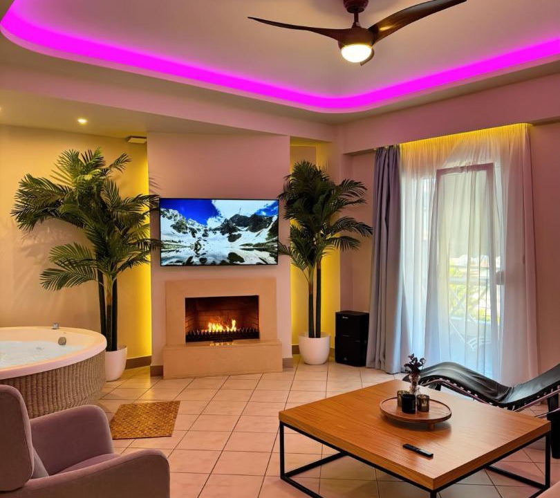 Photo of Livingroom in Stomio