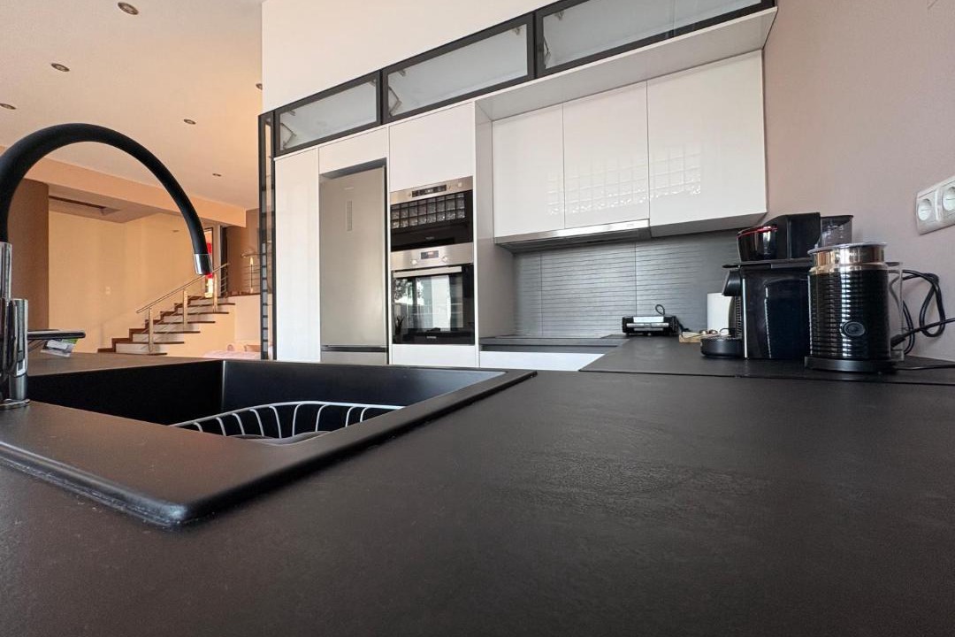 Photo of Kitchen in Kambos