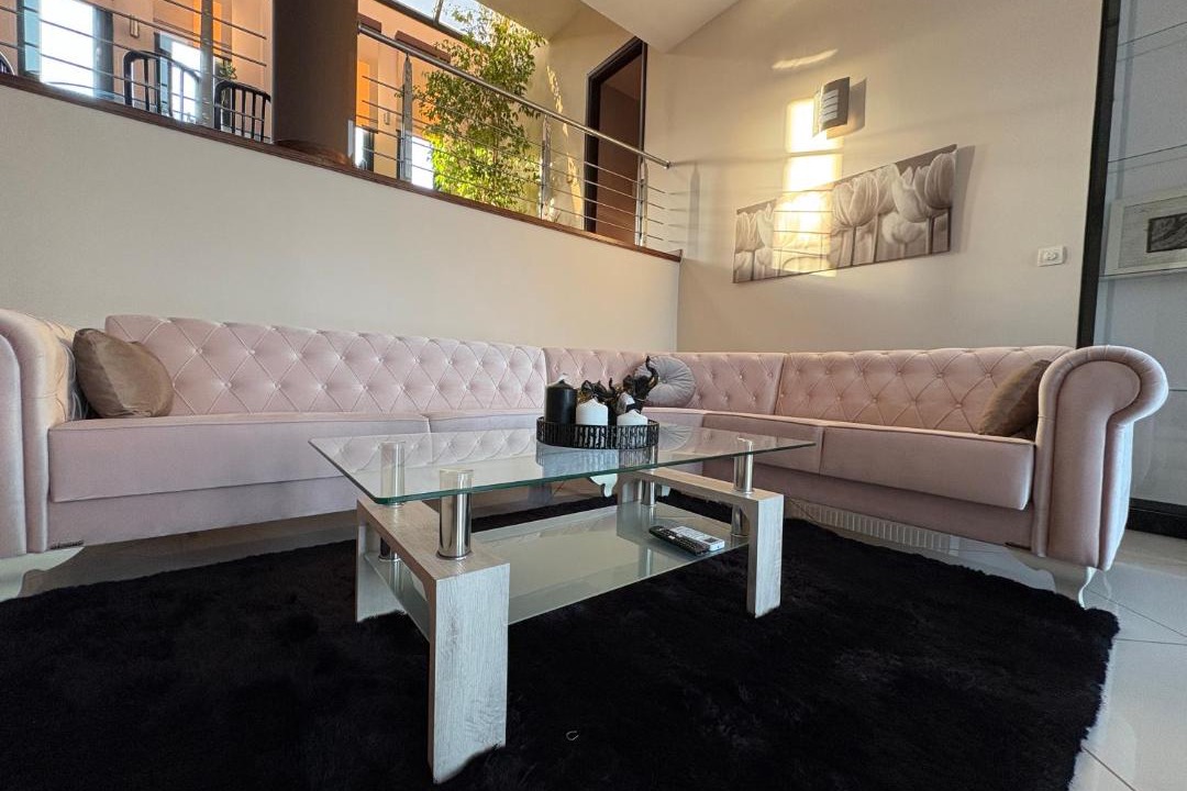 Photo of Livingroom in Kambos