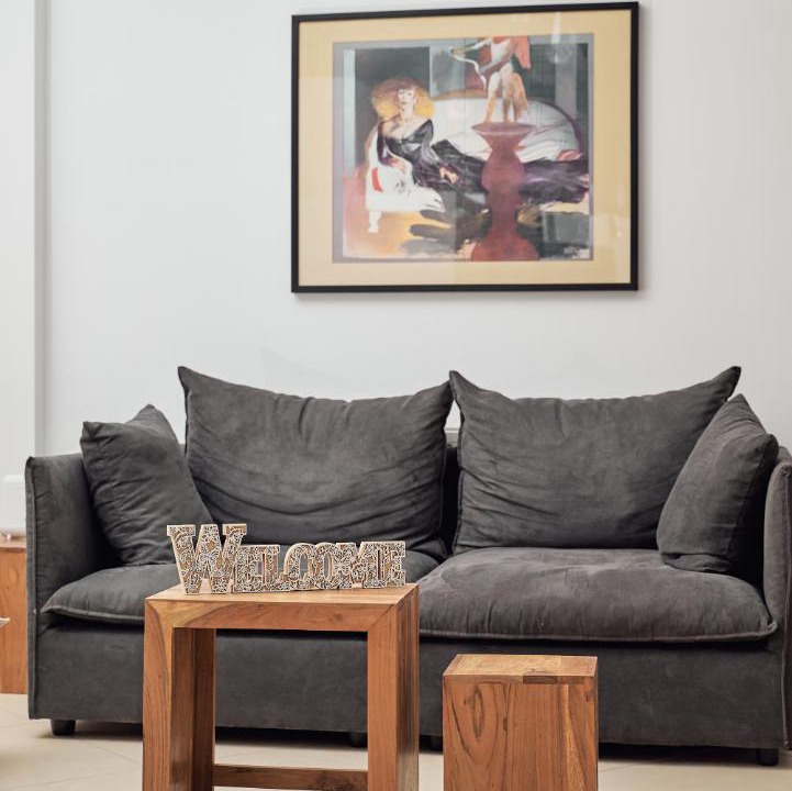 Photo of Livingroom in Kato Gouves