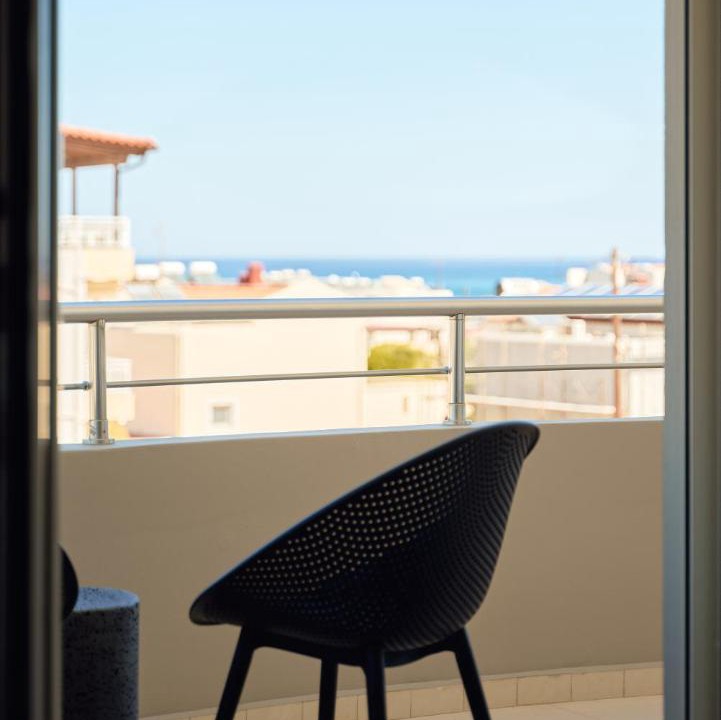 Photo of Patio Balcony in Kato Gouves