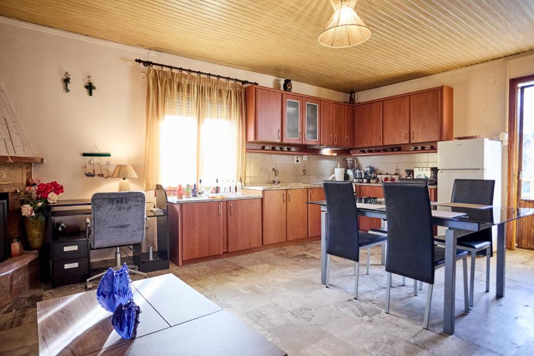 Photo of Kitchen in Limnos