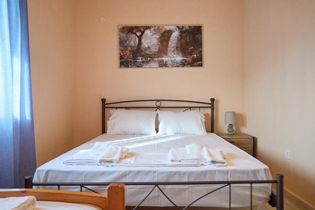 Photo of Bedroom in Limnos